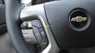 Chevrolet Captiva LTZ 2015 - Cần bán xe Chevrolet Captiva LTZ năm 2015, màu trắng số tự động