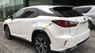 Lexus RX 200T 2017 - Cần bán xe Lexus RX 200T năm 2017, màu trắng, nhập khẩu