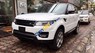 LandRover Range rover Sport HSE 2016 - Cần bán xe LandRover Range rover Sport HSE sản xuất 2016, màu trắng, nhập khẩu nguyên chiếc