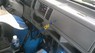Thaco TOWNER 2011 - Bán ô tô cũ Thaco Towner đời 2011, màu xanh lam 