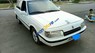 Renault 21 1990 - Cần bán lại xe Renault 21 năm 1990, màu trắng, xe nhập, 52tr