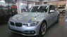 BMW 3 Series 330i 2017 - Bán ô tô BMW 3 Series 330i sản xuất 2017, màu bạc, nhập khẩu nguyên chiếc