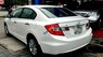 Honda Civic 2013 - Salon bán Honda Civic năm sản xuất 2013, màu trắng