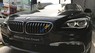 BMW 6 Series 640i LCi 2017 - Bán BMW 6 Series 640i LCi sản xuất năm 2017, màu đen, nhập khẩu