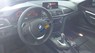 BMW 3 Series 330i 2017 - Bán ô tô BMW 3 Series 330i sản xuất 2017, màu bạc, nhập khẩu nguyên chiếc