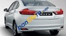 Honda City 2018 - Cần bán xe Honda City sản xuất năm 2018, màu trắng giá cạnh tranh