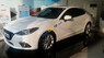 Mazda 3  2.0   2017 - Bán Mazda 3 2.0 năm 2017, màu trắng