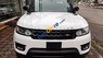 LandRover Range rover Sport HSE 2016 - Cần bán xe LandRover Range rover Sport HSE sản xuất 2016, màu trắng, nhập khẩu nguyên chiếc