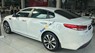 Kia Optima 2.0GAT 2017 - Bán Kia Optima 2.0GAT sản xuất 2017, màu trắng, 789tr