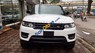 LandRover Range rover Sport HSE 2016 - Cần bán xe LandRover Range rover Sport HSE sản xuất 2016, màu trắng, nhập khẩu nguyên chiếc