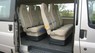 Ford Transit 2017 - Bán xe Ford Transit sản xuất 2017, màu bạc