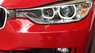 BMW 3 Series 320i 2017 - Bán xe BMW 3 Series 320i sản xuất 2017, màu đỏ, xe nhập