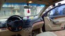 Daewoo Gentra    2009 - Cần bán xe Daewoo Gentra năm sản xuất 2009, màu đen, nhập khẩu chính chủ