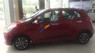 Hyundai Grand i10 1.2AT 2017 - Cần bán xe Hyundai Grand i10 1.2AT sản xuất 2017, màu đỏ, nhập khẩu nguyên chiếc