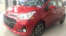 Hyundai Grand i10 1.2AT 2017 - Cần bán xe Hyundai Grand i10 1.2AT sản xuất 2017, màu đỏ, nhập khẩu nguyên chiếc