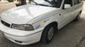 Daewoo Cielo 1996 - Cần bán lại xe Daewoo Cielo sản xuất 1996, màu trắng