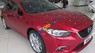 Mazda 6  AT 2016 - Cần bán xe Mazda 6 AT năm sản xuất 2016, màu đỏ