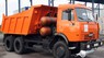 CMC VB750 Kamaz Ben 55111 2017 - Cần bán gấp lô Kamaz ben 55111 tồn kho giá cực sốc