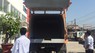 JAC 2016 - Xe ép rác cạp thùng 6 khối giá rẻ nhất tại KV Bình Định, LH 0908.065.998