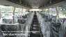 Daewoo Daewoo khác   2017 - xe khách 47 chỗ ngồi