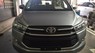 Toyota Innova 2.0G 2019 - Bán ô tô Toyota Innova 2.0G năm 2019, màu bạc