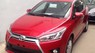 Toyota Yaris E 2017 - Giá xe Toyota Yaris 2017 E màu đỏ - Giao tháng 1/2017