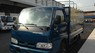 Kia K165 2017 - Xe tải thùng mui bạt 2,4 tan, xe tải thùng mui bạt 2tan4, xe tải thùng mui bạt 2