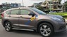 Honda CR V  2.4 2015 - Bán xe Honda CR V 2.4 sản xuất 2015, giá 885tr