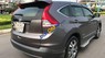 Honda CR V  2.4 2015 - Bán xe Honda CR V 2.4 sản xuất 2015, giá 885tr