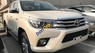 Toyota Hilux 2.8G AT (4x4) 2017 - Bán Toyota Hilux 2.8G AT (4x4) sản xuất 2017, màu trắng, nhập khẩu