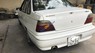 Daewoo Cielo 1996 - Cần bán lại xe Daewoo Cielo sản xuất 1996, màu trắng