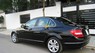 Mercedes-Benz C class C200 Avangate  2008 - Bán Mercedes C200 Avangate sản xuất năm 2008, màu đen, nhập khẩu  