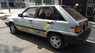 Toyota Tercel   LEI   1985 - Bán Toyota Tercel LEI năm sản xuất 1985, màu bạc chính chủ giá cạnh tranh