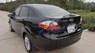 Ford Fiesta 1.6AT 2012 - Bán xe Ford Fiesta 1.6AT sản xuất 2012, màu đen, 410tr