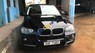 BMW X5 2007 - Bán BMW X5 sản xuất năm 2007, màu đen, nhập khẩu nguyên chiếc