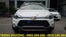 Hyundai i20 2017 - Bán xe Hyundai i20 năm sản xuất 2017, màu trắng, nhập khẩu