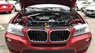 BMW X3 xDrive20i 2017 - Cần bán BMW X3 xDrive20i sản xuất 2017, màu đỏ, nhập khẩu