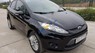 Ford Fiesta 1.6AT 2012 - Bán xe Ford Fiesta 1.6AT sản xuất 2012, màu đen, 410tr