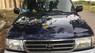 Toyota Zace GL 2000 - Bán Toyota Zace GL sản xuất năm 2000, màu xanh lam chính chủ