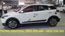 Hyundai i20 2017 - Bán xe Hyundai i20 năm sản xuất 2017, màu trắng, nhập khẩu