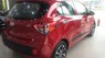 Hyundai Grand i10 1.2AT 2017 - Cần bán xe Hyundai Grand i10 1.2AT sản xuất 2017, màu đỏ, nhập khẩu nguyên chiếc