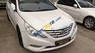 Hyundai Sonata  Y20  2011 - Bán Hyundai Sonata Y20 năm sản xuất 2011, màu trắng, nhập khẩu còn mới, giá tốt