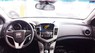 Chevrolet Cruze LT 1.6MT 2017 - Bán Chevrolet Cruze LT 1.6MT năm 2017, màu trắng, giá 589tr