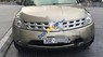 Nissan Murano SL 3.5AT 2005 - Bán Nissan Murano SL 3.5AT năm sản xuất 2005, màu vàng, xe nhập, giá 638tr