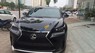 Lexus NX 200T 2016 - Bán Lexus NX 200T sản xuất 2016, màu đen, nhập khẩu