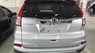 Honda CR V  2.0 AT 2017 - Cần bán Honda CR V 2.0 AT năm sản xuất 2017, màu bạc