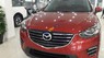 Mazda CX 5 2017 - Cần bán xe Mazda CX 5 sản xuất năm 2017, màu đỏ