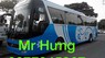 Hyundai Universe   2017 - Chuyên bán xe khách 47 ghế và xe giường nằm cao cấp model 2017 Hotline 0977945967