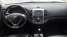 Hyundai i30 CW 2009 - Bán xe Hyundai i30 CW 2009, màu bạc, nhập khẩu nguyên chiếc xe đẹp & chất