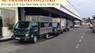 Kia K165 S 2017 - Xe tải nhẹ Thaco Kia K165S tải trọng 2.4 tấn tải trọng cao vào thành phố